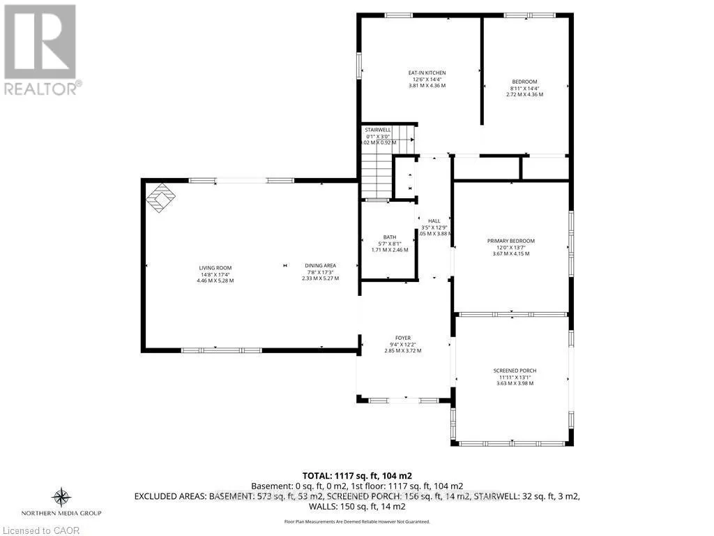 569 CRANE COURT
