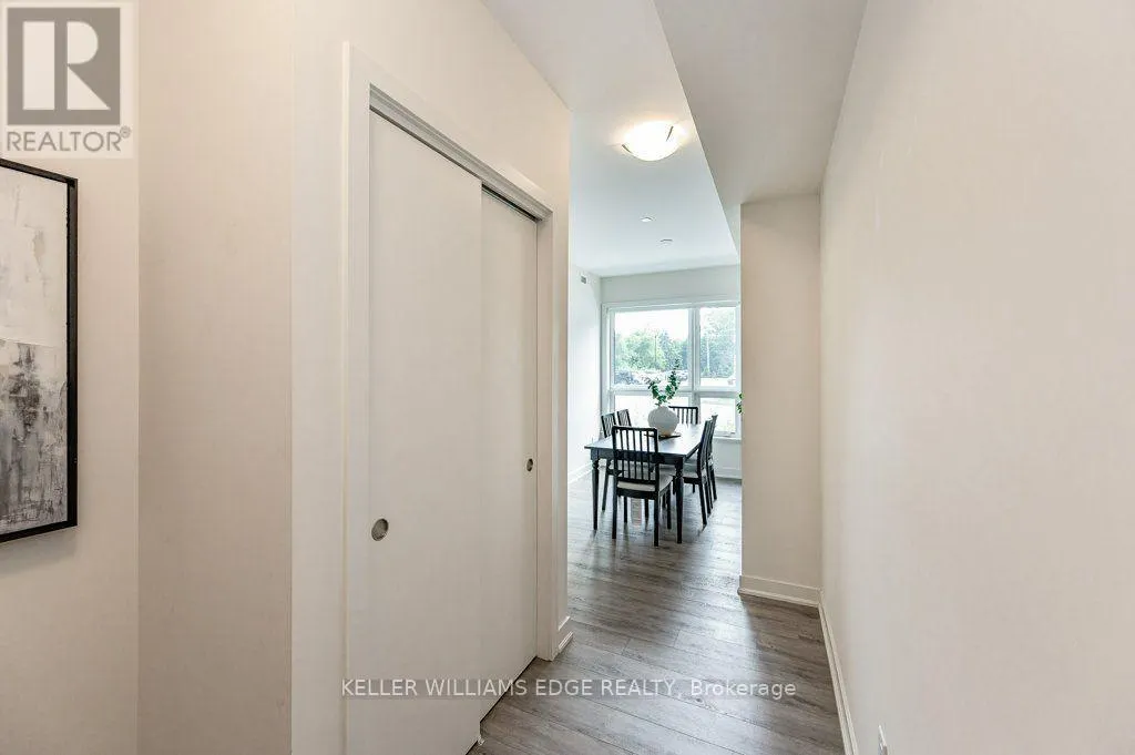 106 - 340 PLAINS ROAD E