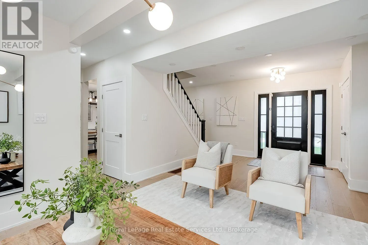 59 FAIRWOOD PLACE E
