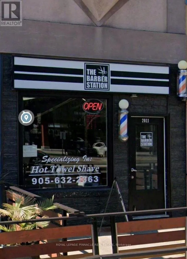 2011 LAKESHORE ROAD