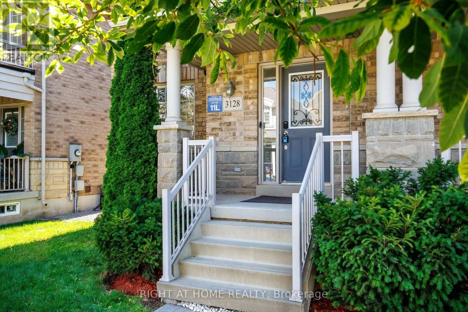 3128 ROBERT BROWN BOULEVARD