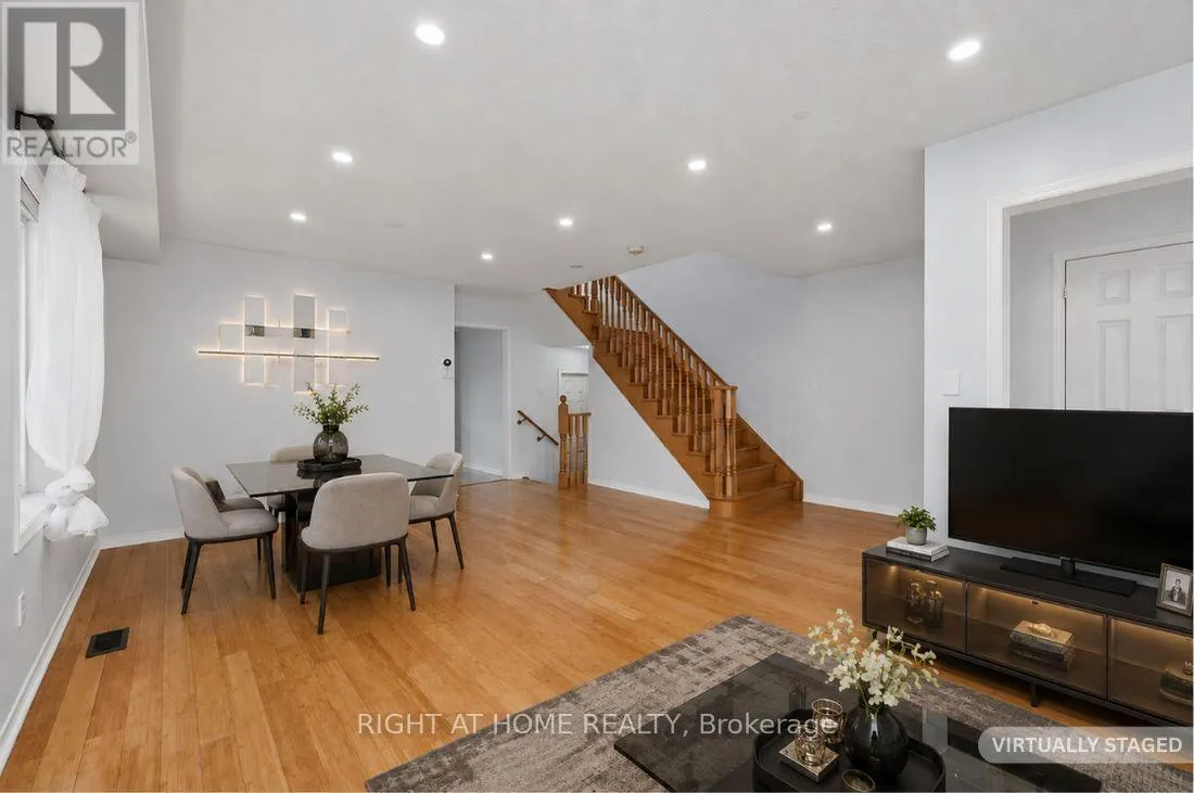 3128 ROBERT BROWN BOULEVARD