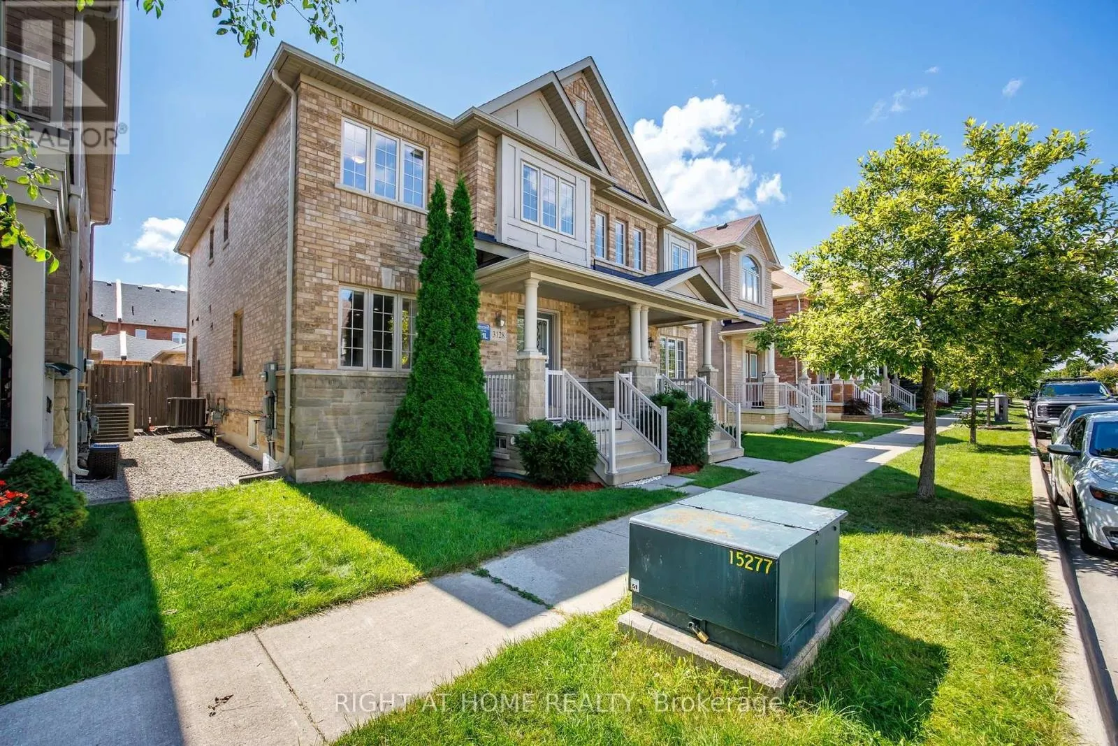 3128 ROBERT BROWN BOULEVARD