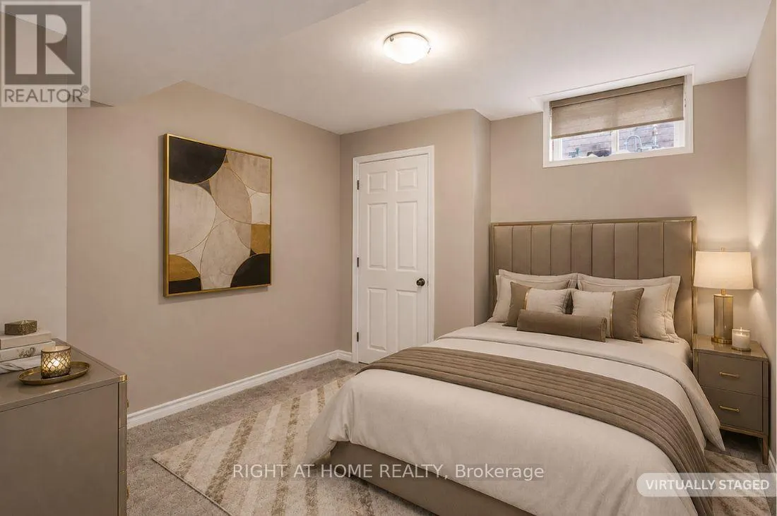 3128 ROBERT BROWN BOULEVARD