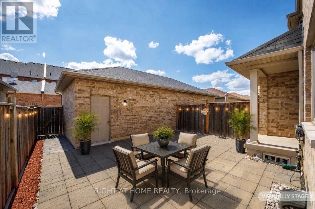 3128 ROBERT BROWN BOULEVARD