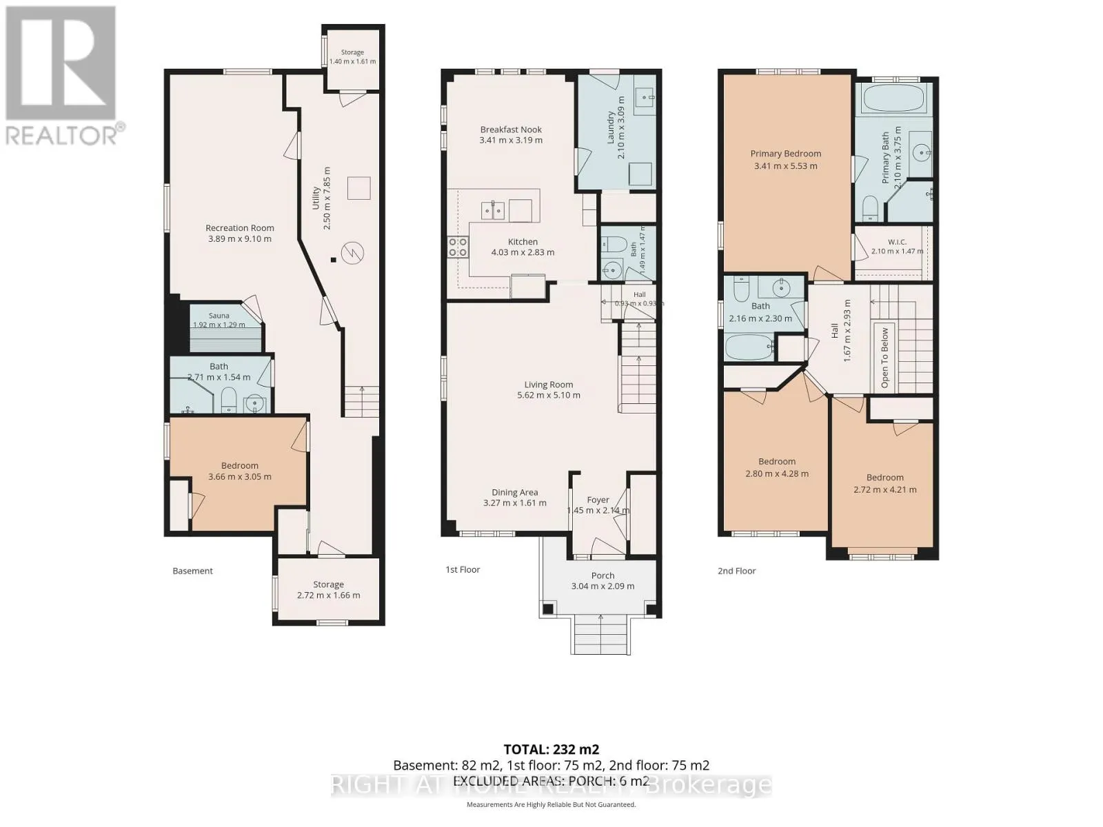 3128 ROBERT BROWN BOULEVARD