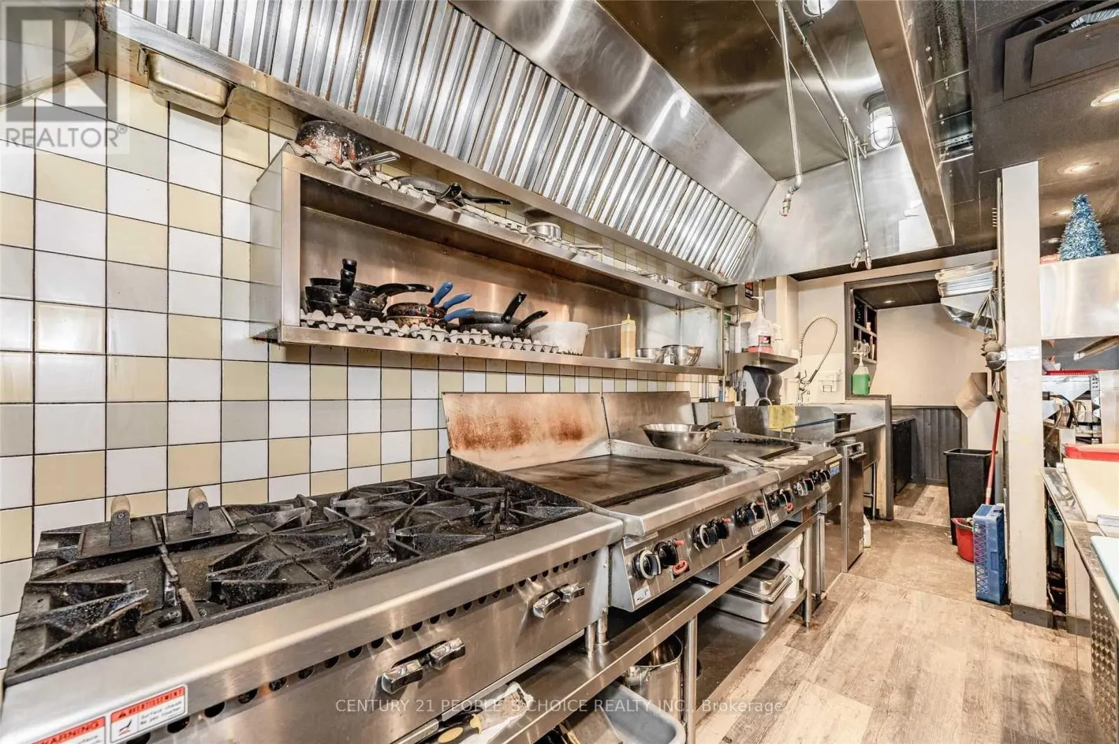 337 LAKESHORE ROAD E