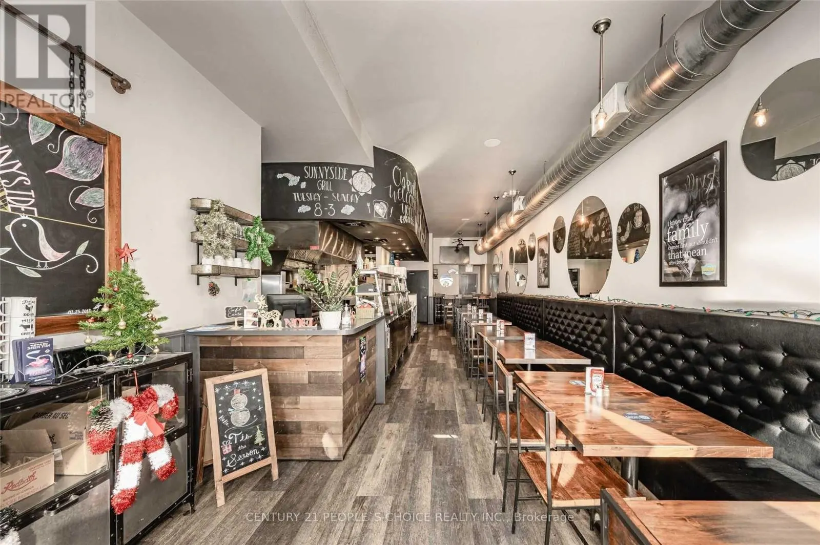 337 LAKESHORE ROAD E