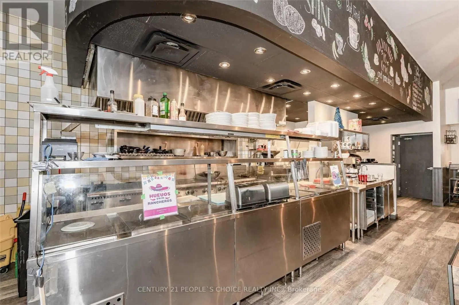 337 LAKESHORE ROAD E