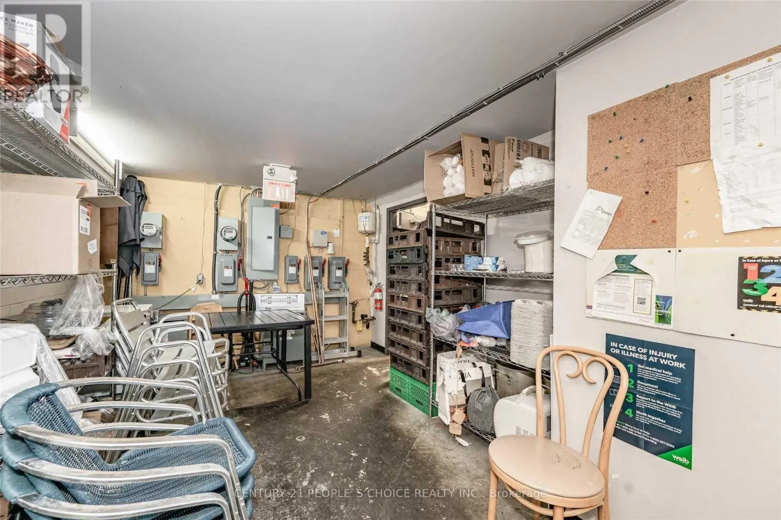 337 LAKESHORE ROAD E
