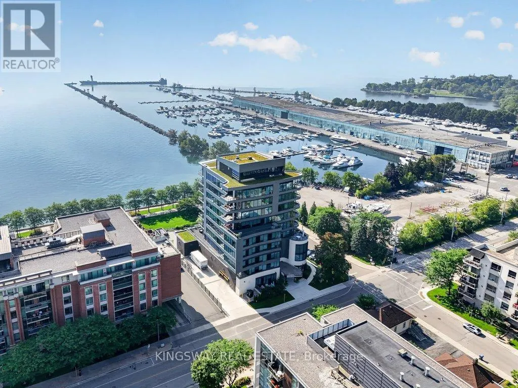 301 - 55 PORT STREET E