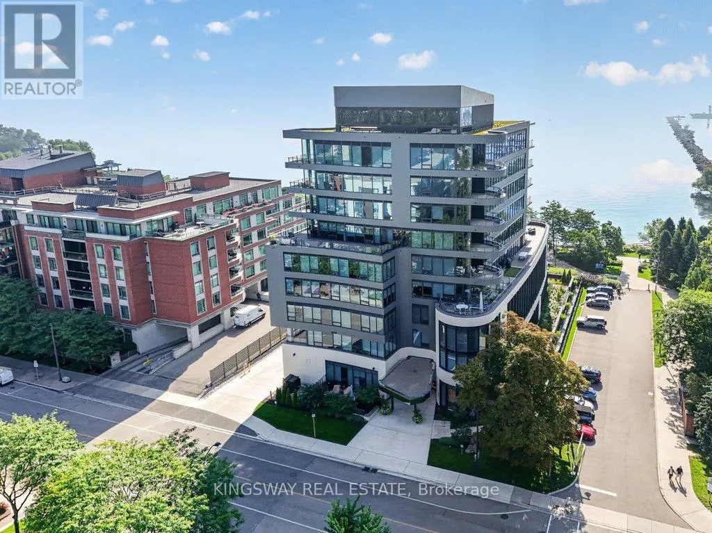 301 - 55 PORT STREET E