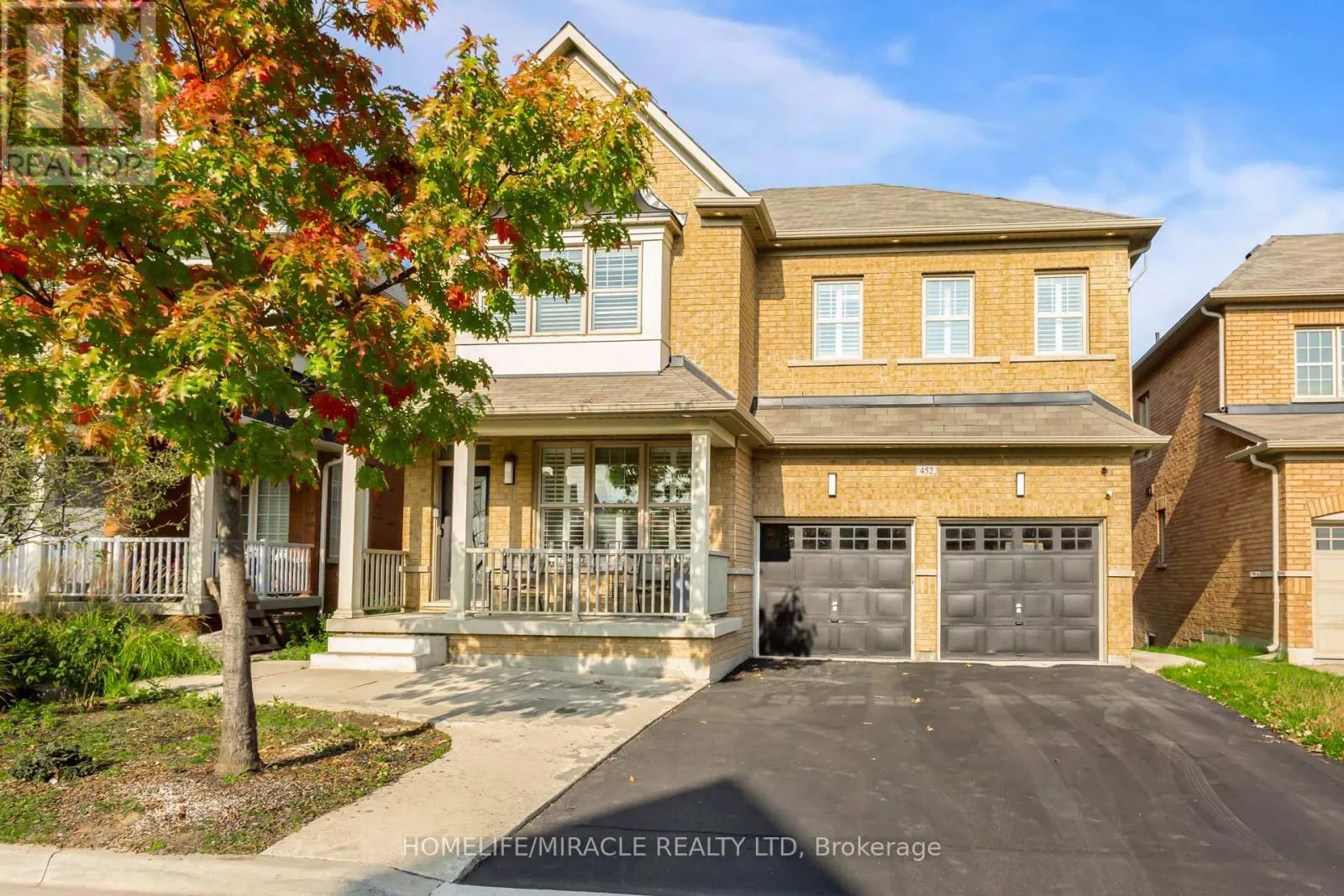 452 NAIRN CIRCLE