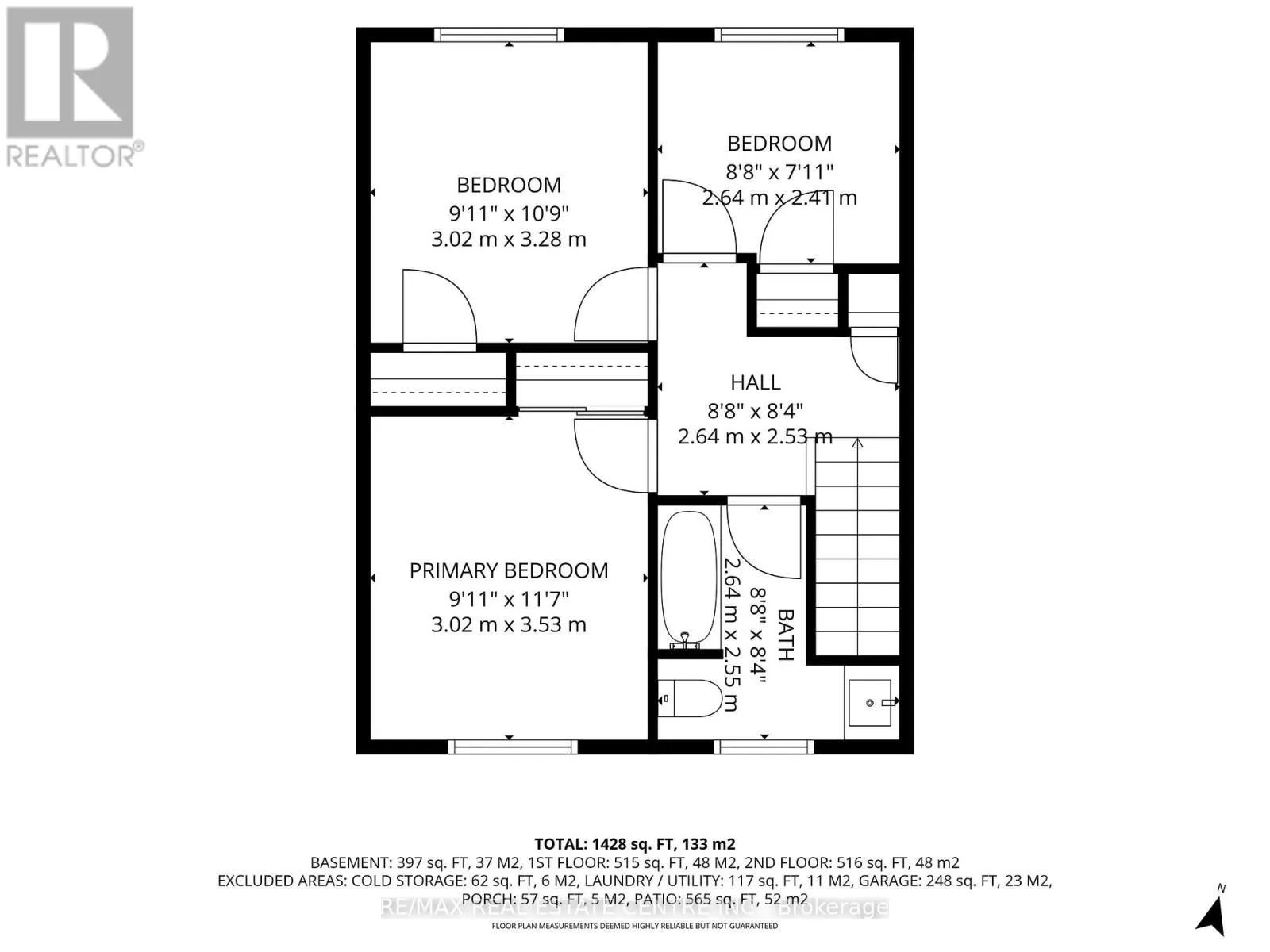 68 AURORA PLACE