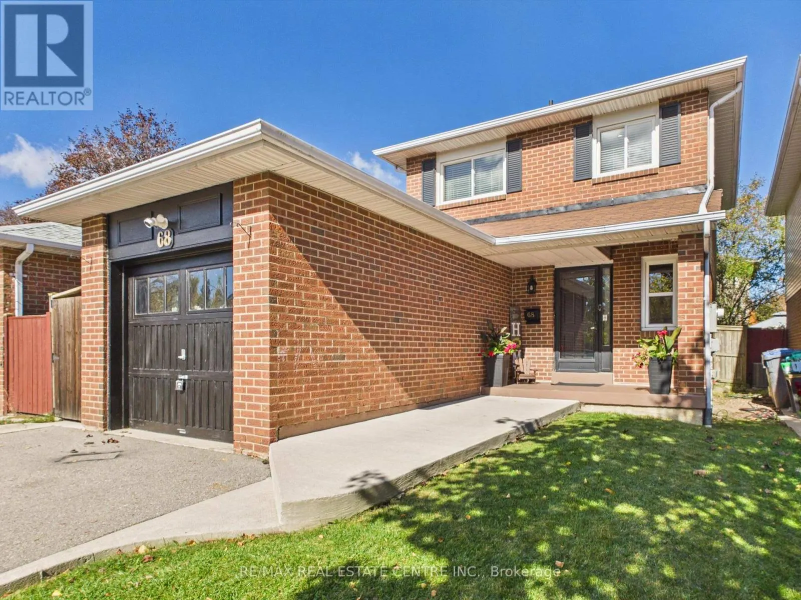 68 AURORA PLACE