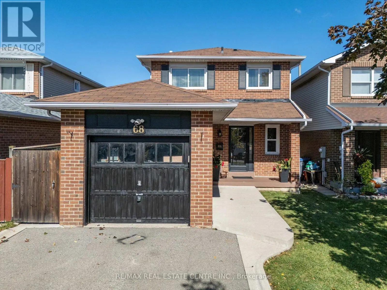 68 AURORA PLACE