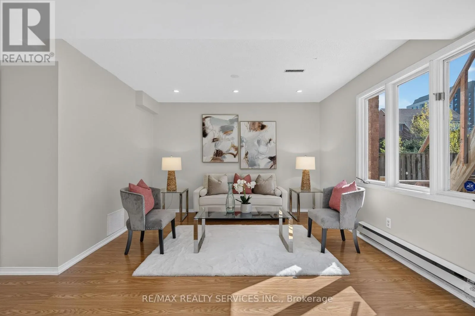66 CLANSMAN TRAIL