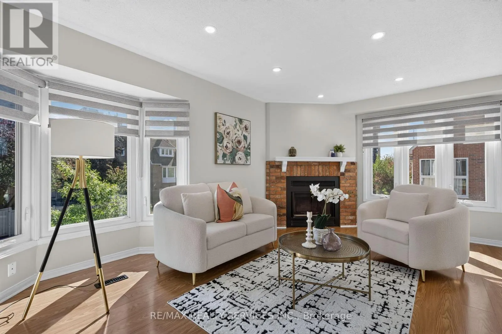 66 CLANSMAN TRAIL
