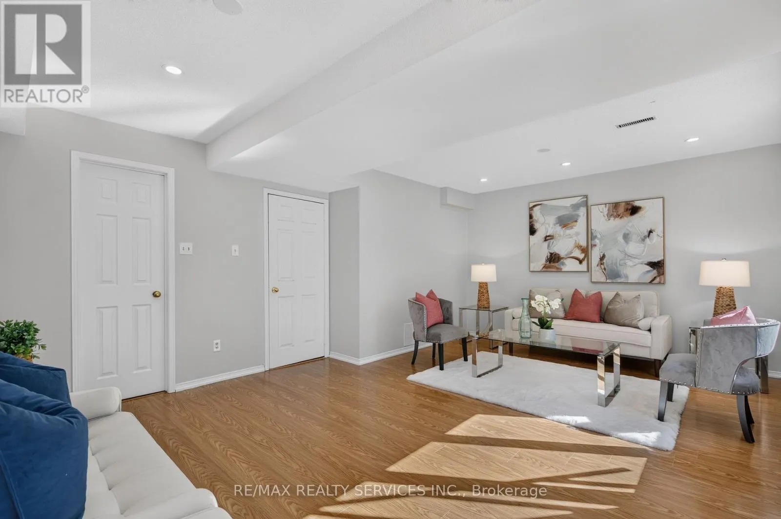 66 CLANSMAN TRAIL