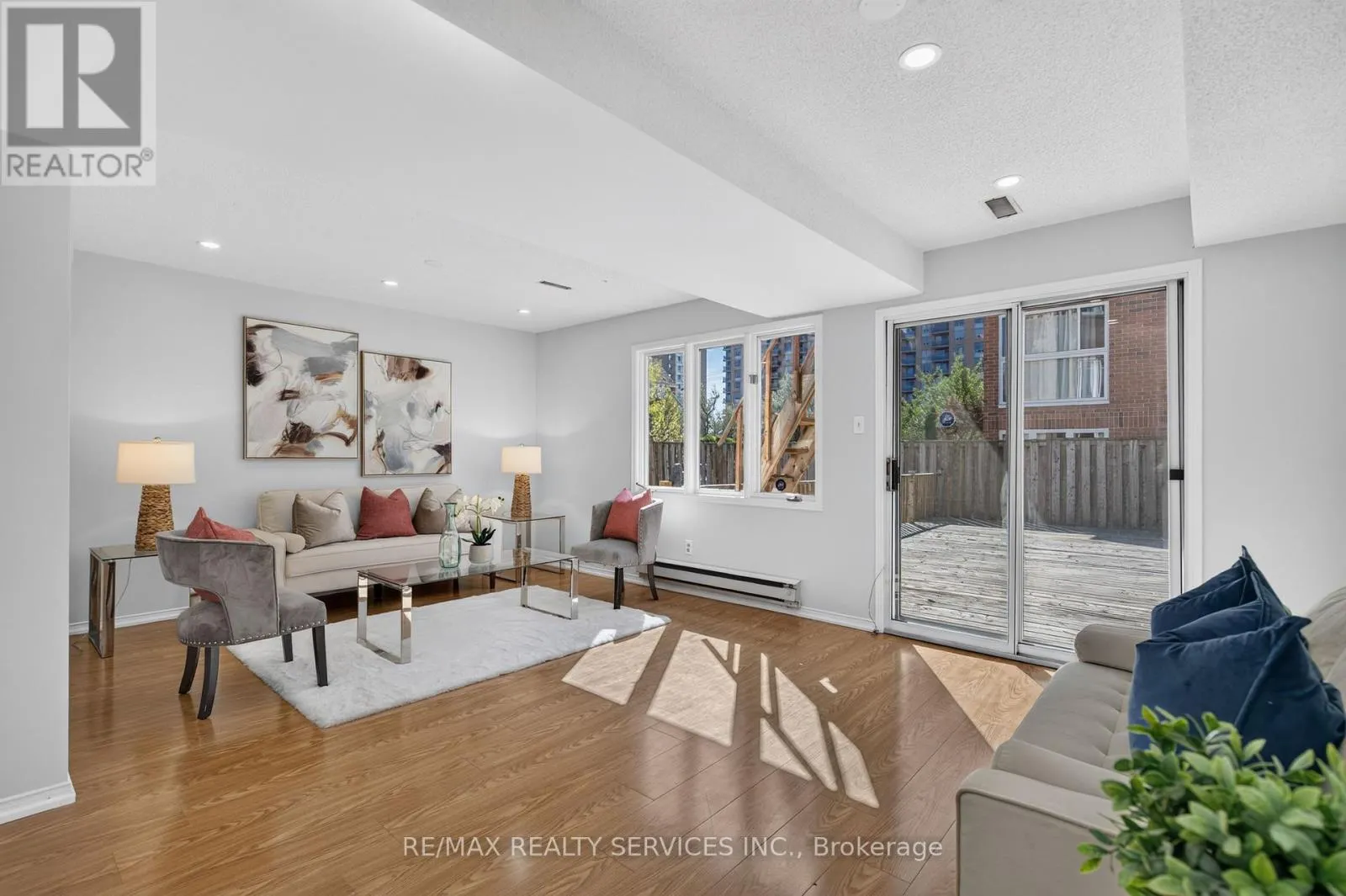 66 CLANSMAN TRAIL