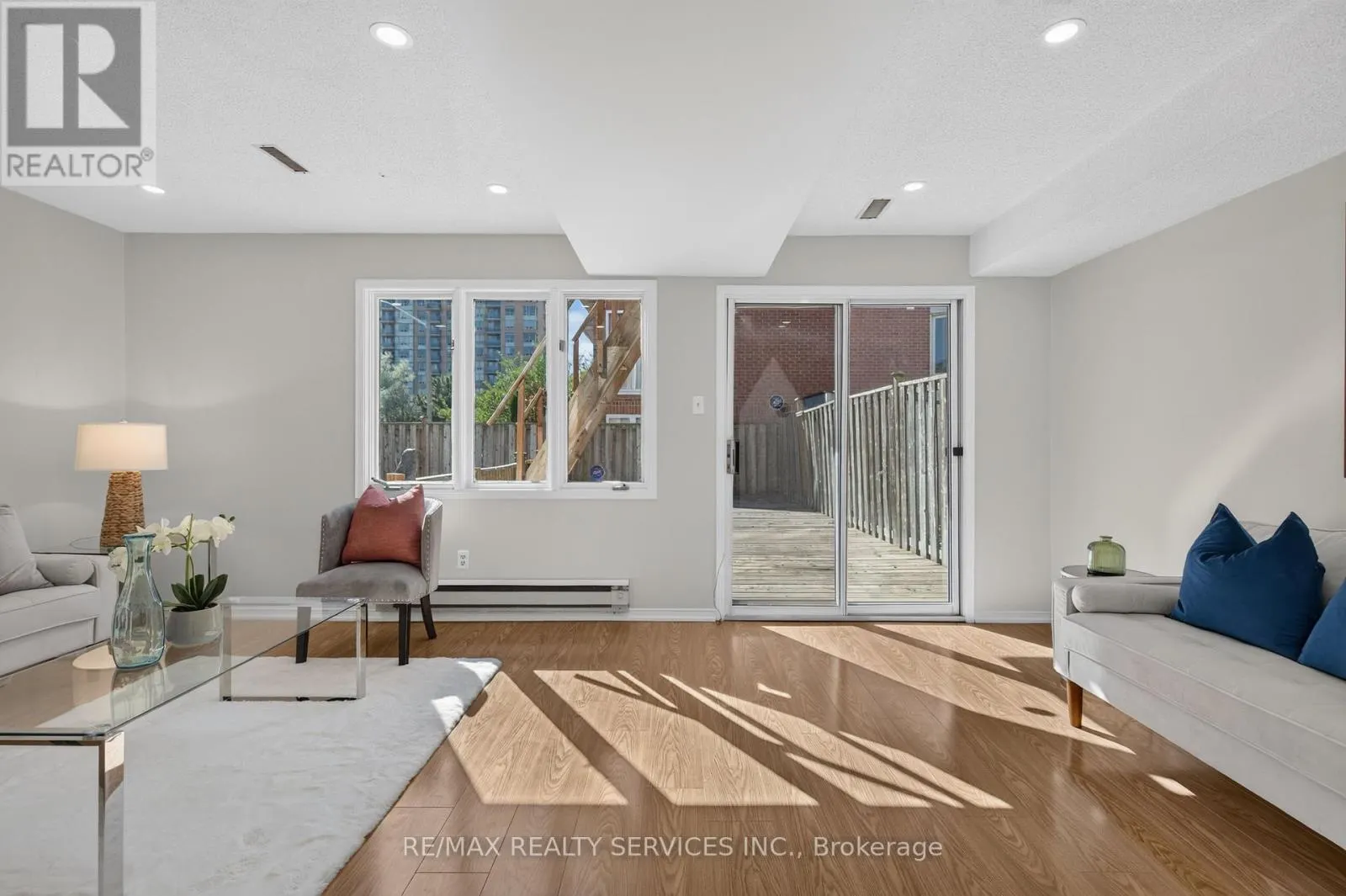 66 CLANSMAN TRAIL