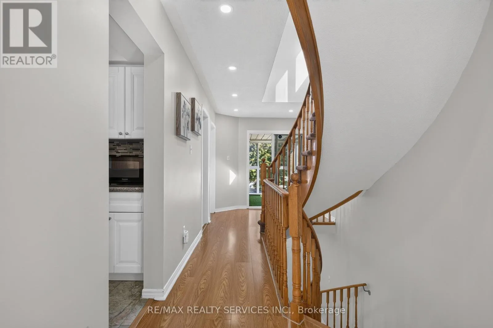 66 CLANSMAN TRAIL