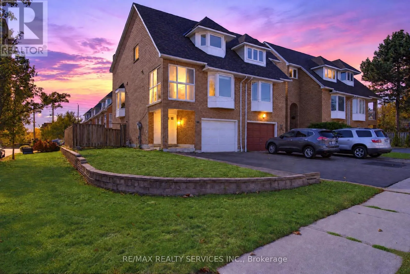 66 CLANSMAN TRAIL