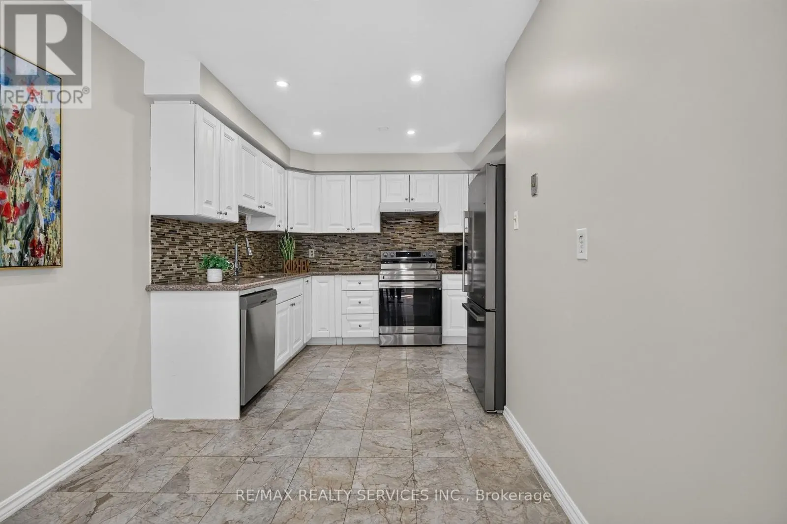 66 CLANSMAN TRAIL