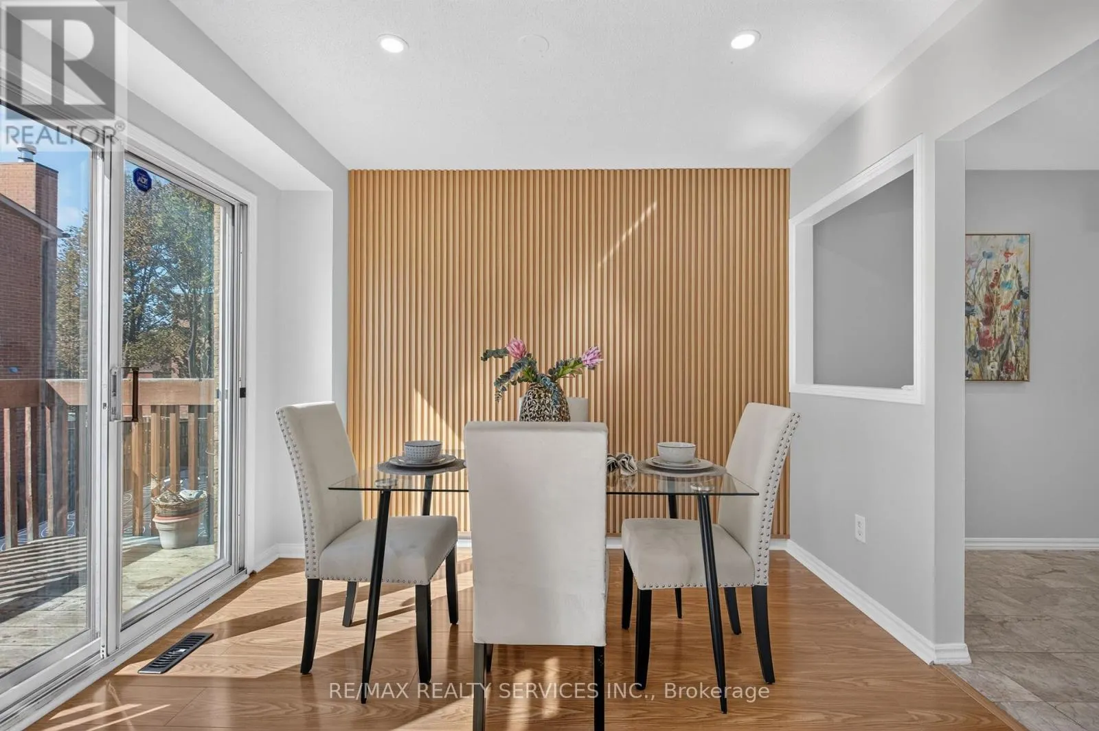 66 CLANSMAN TRAIL
