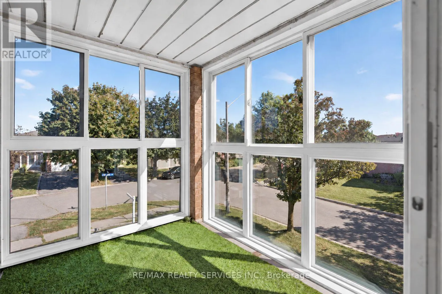 66 CLANSMAN TRAIL