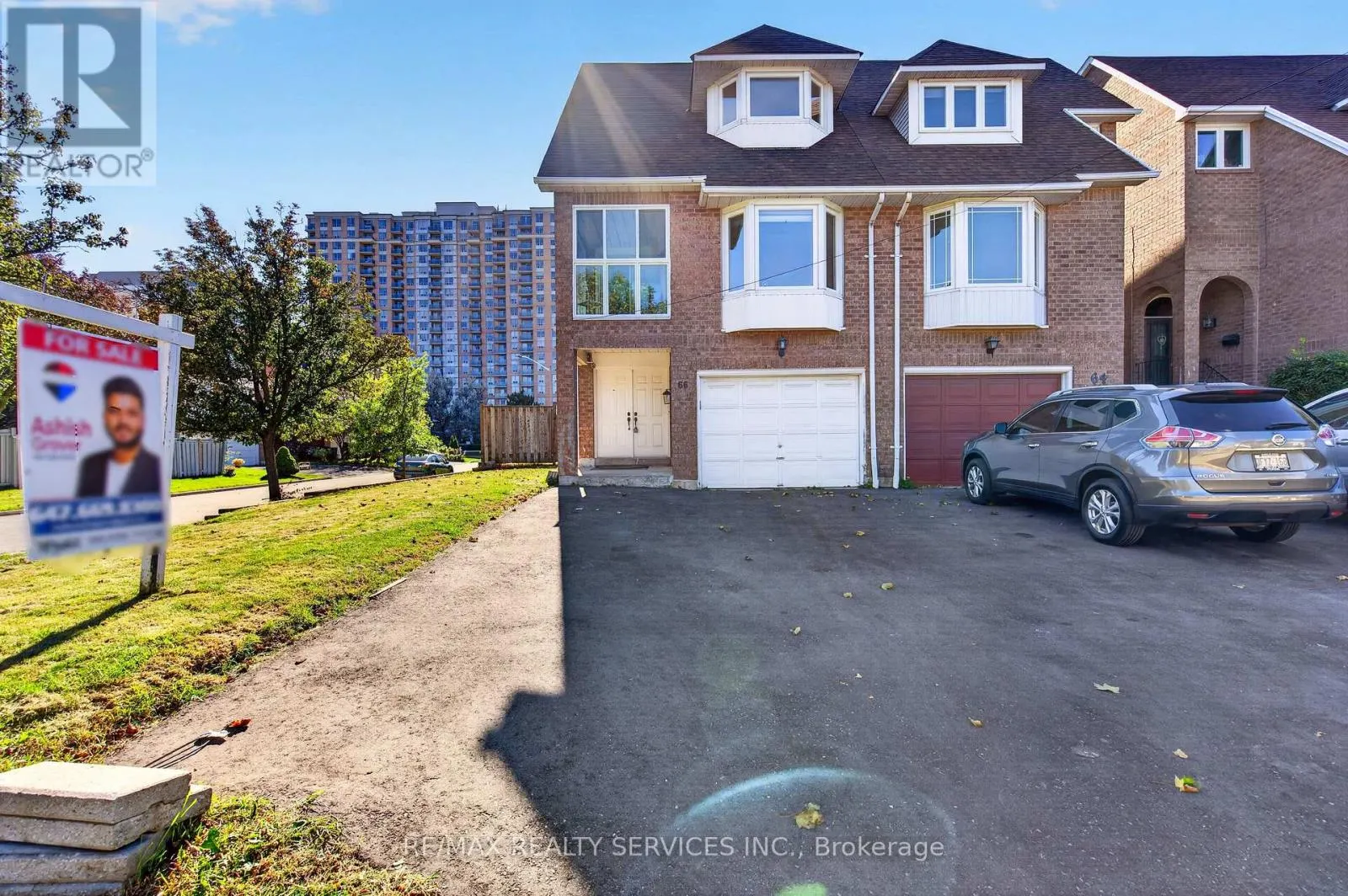 66 CLANSMAN TRAIL