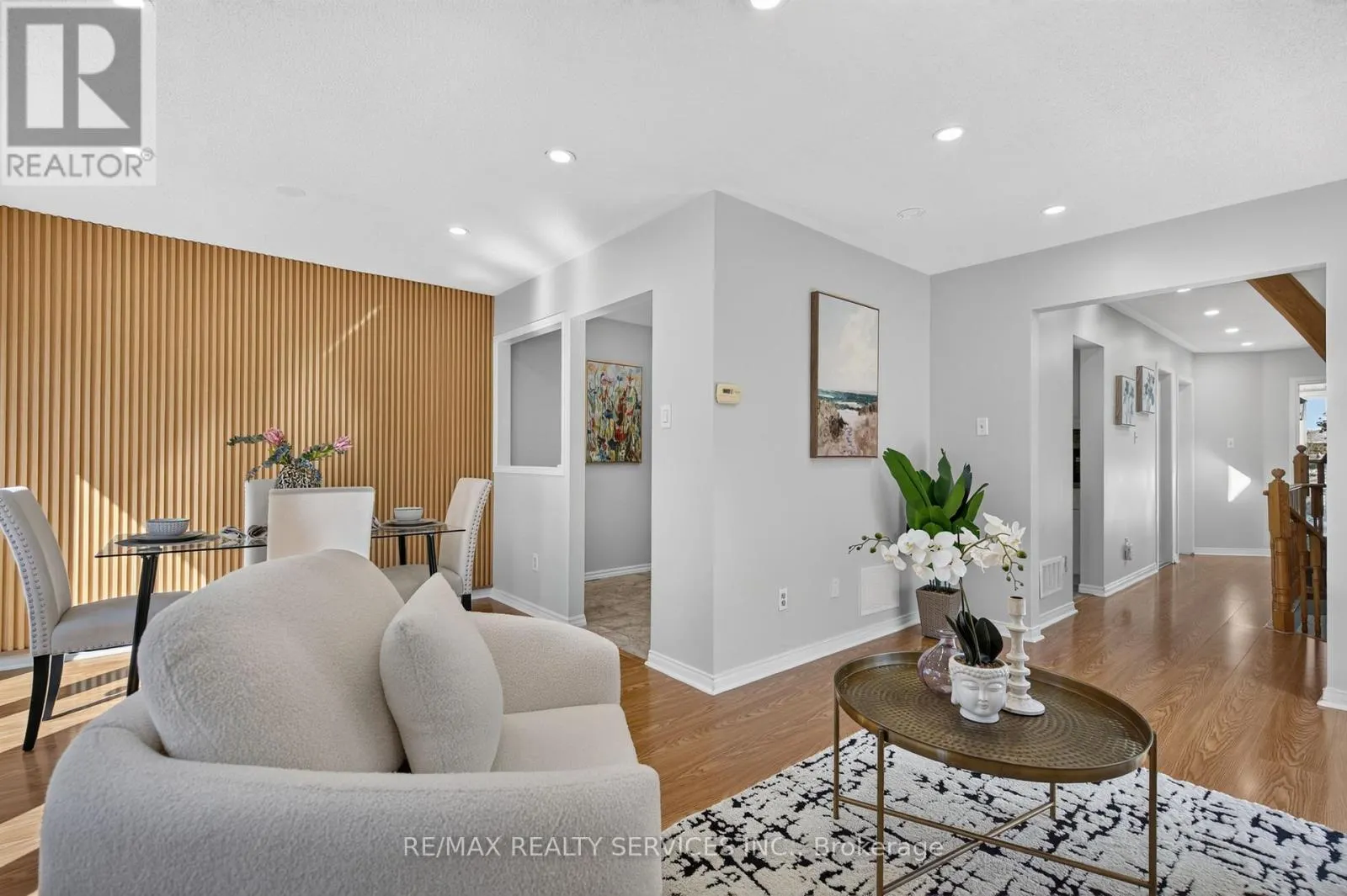 66 CLANSMAN TRAIL