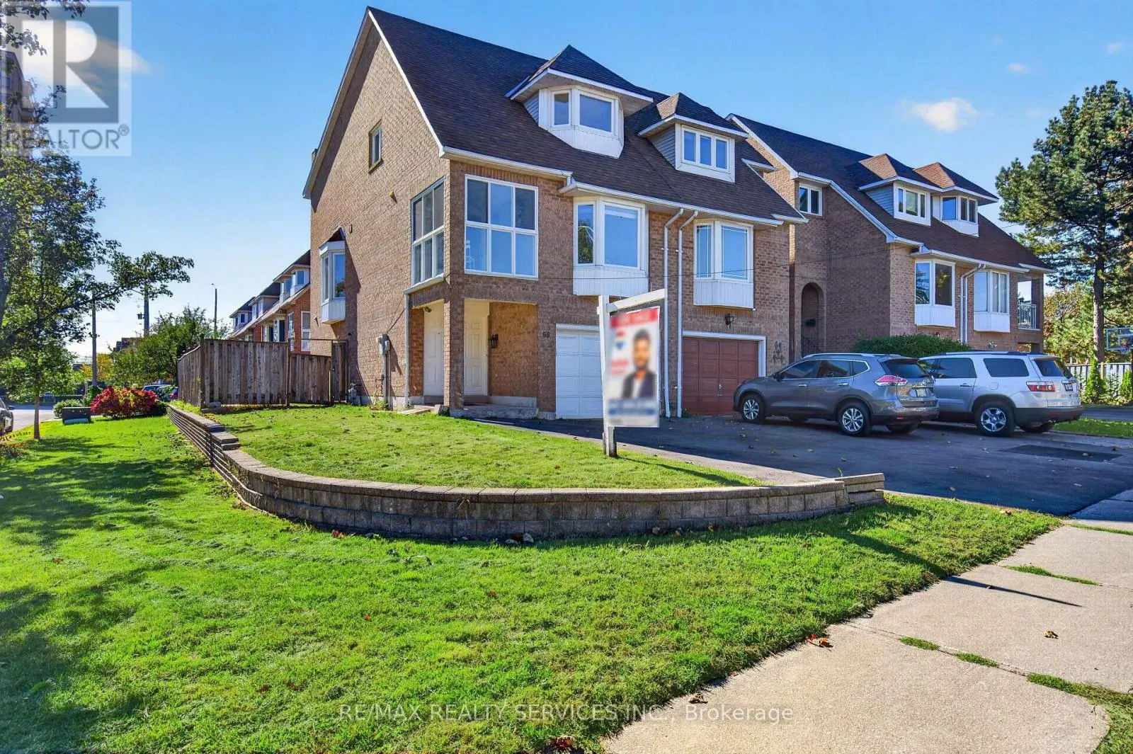 66 CLANSMAN TRAIL