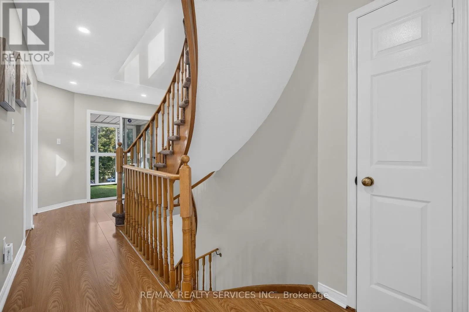 66 CLANSMAN TRAIL