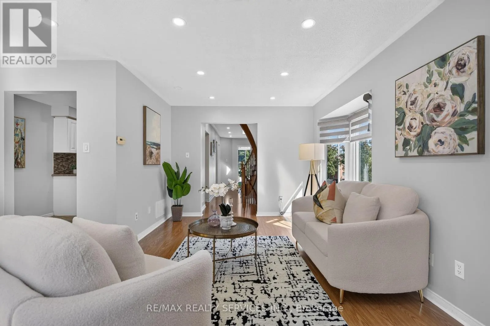 66 CLANSMAN TRAIL