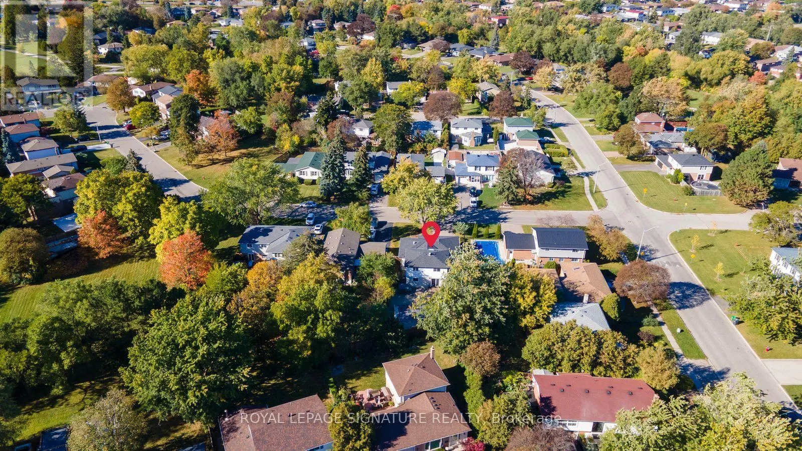 72 CAVENDISH CRESCENT