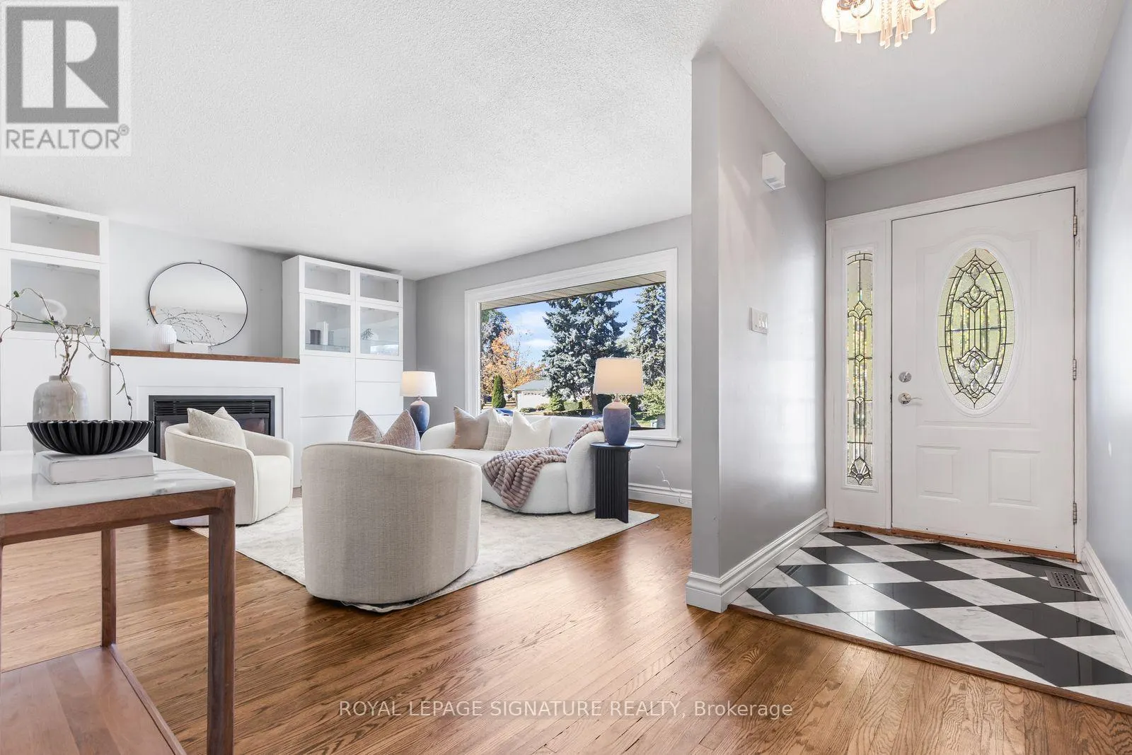 72 CAVENDISH CRESCENT