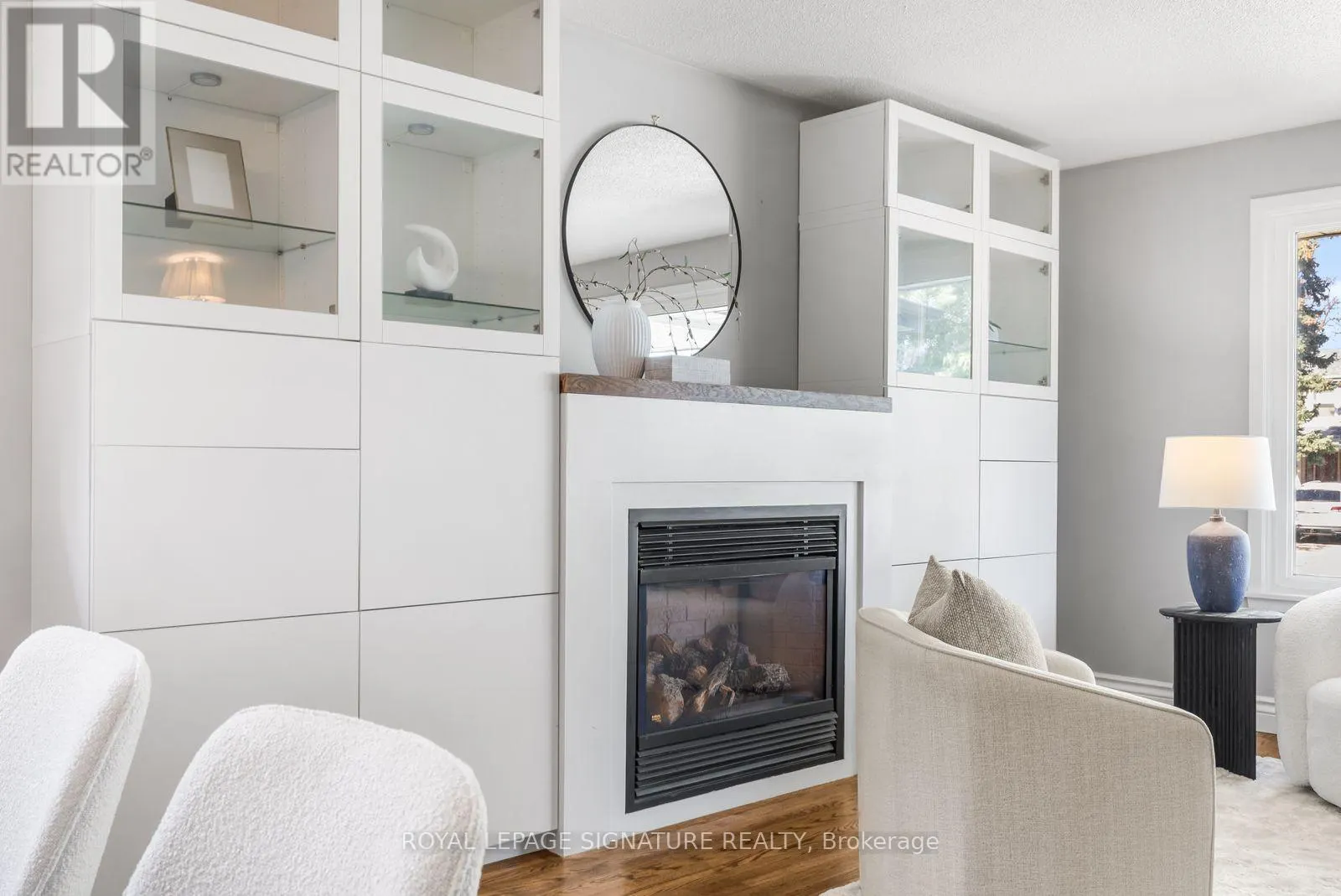 72 CAVENDISH CRESCENT