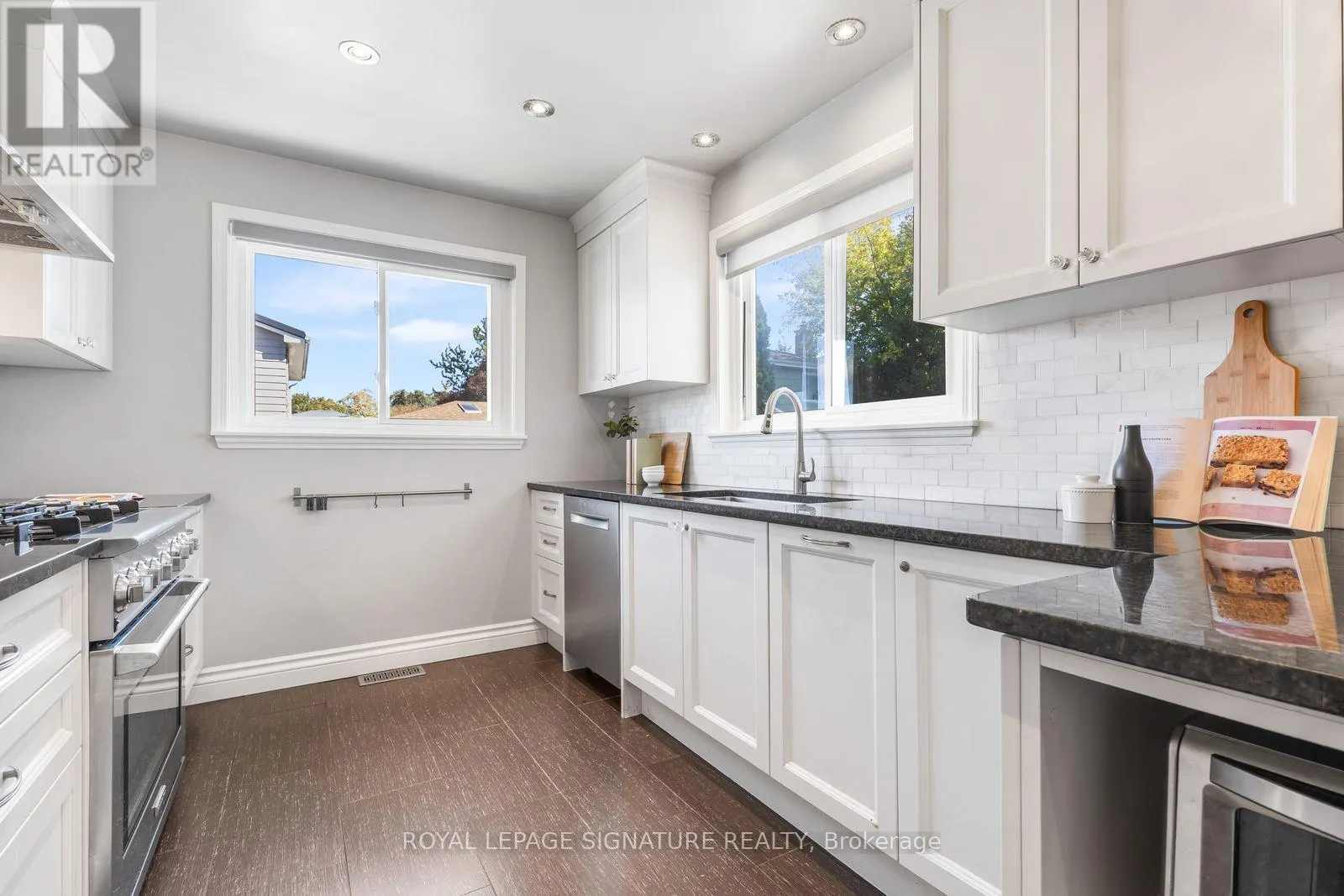 72 CAVENDISH CRESCENT