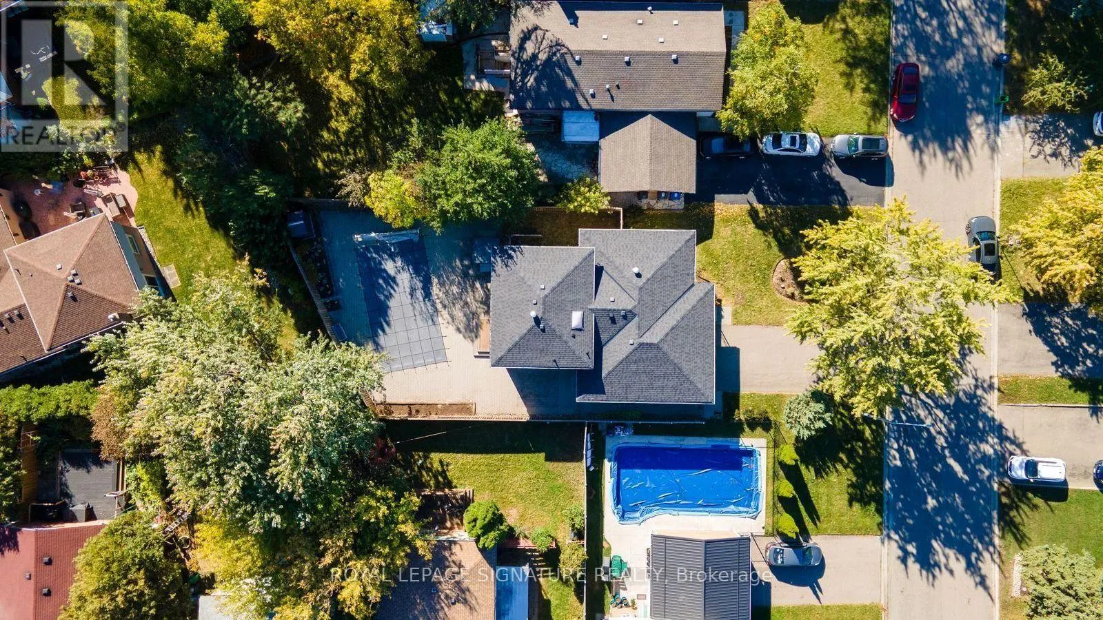 72 CAVENDISH CRESCENT