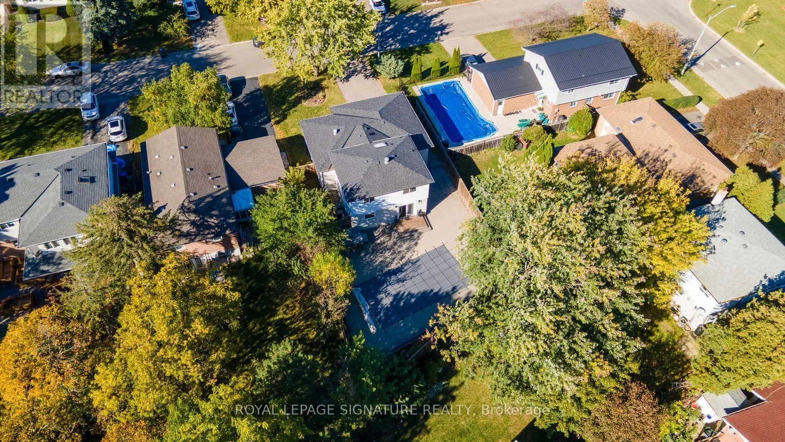 72 CAVENDISH CRESCENT