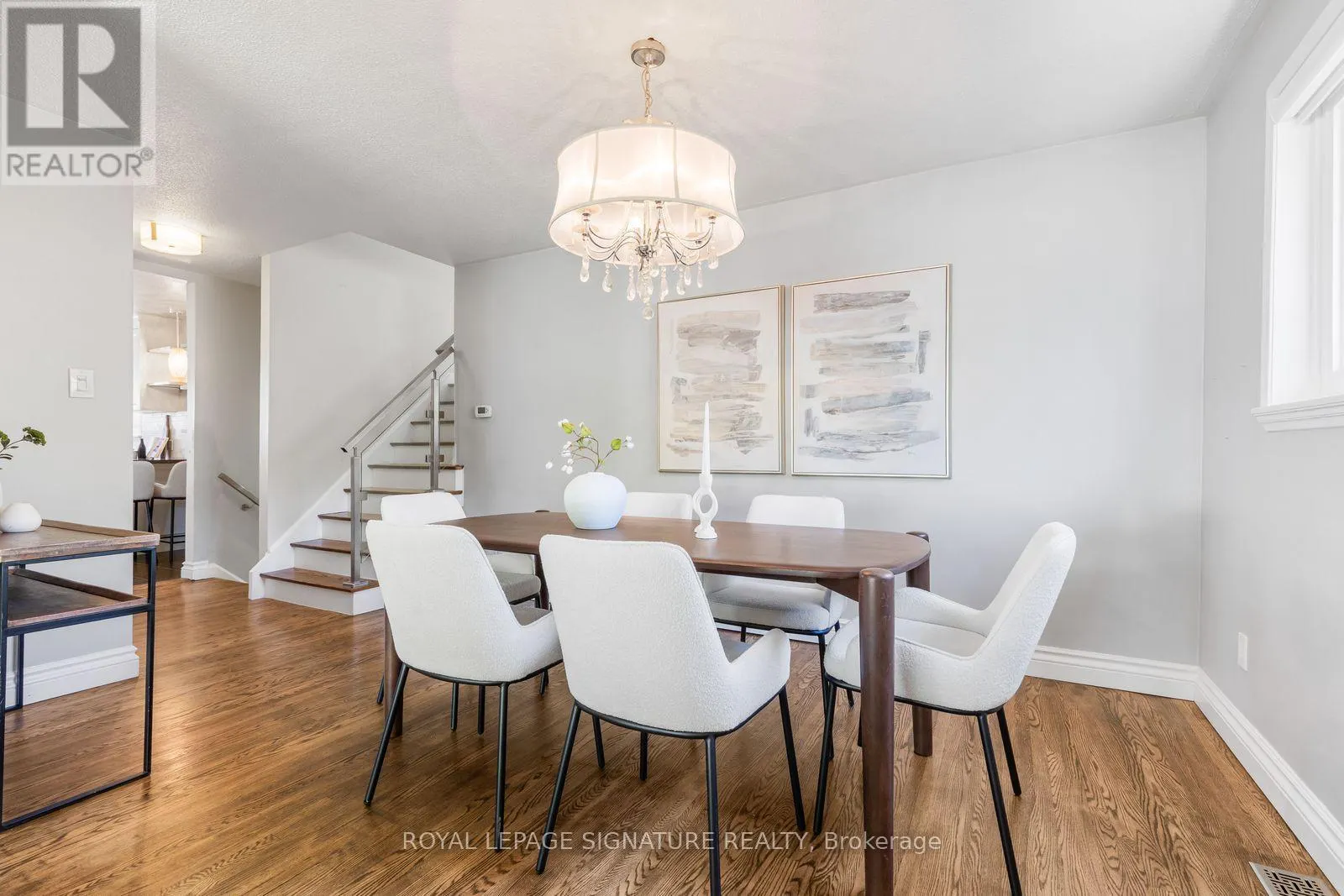 72 CAVENDISH CRESCENT