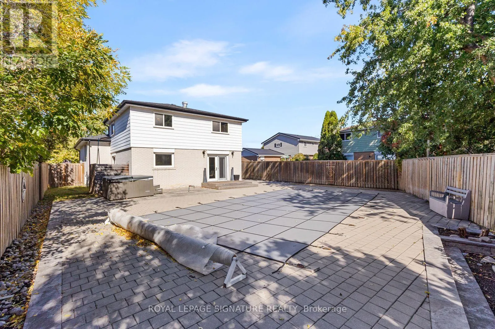 72 CAVENDISH CRESCENT