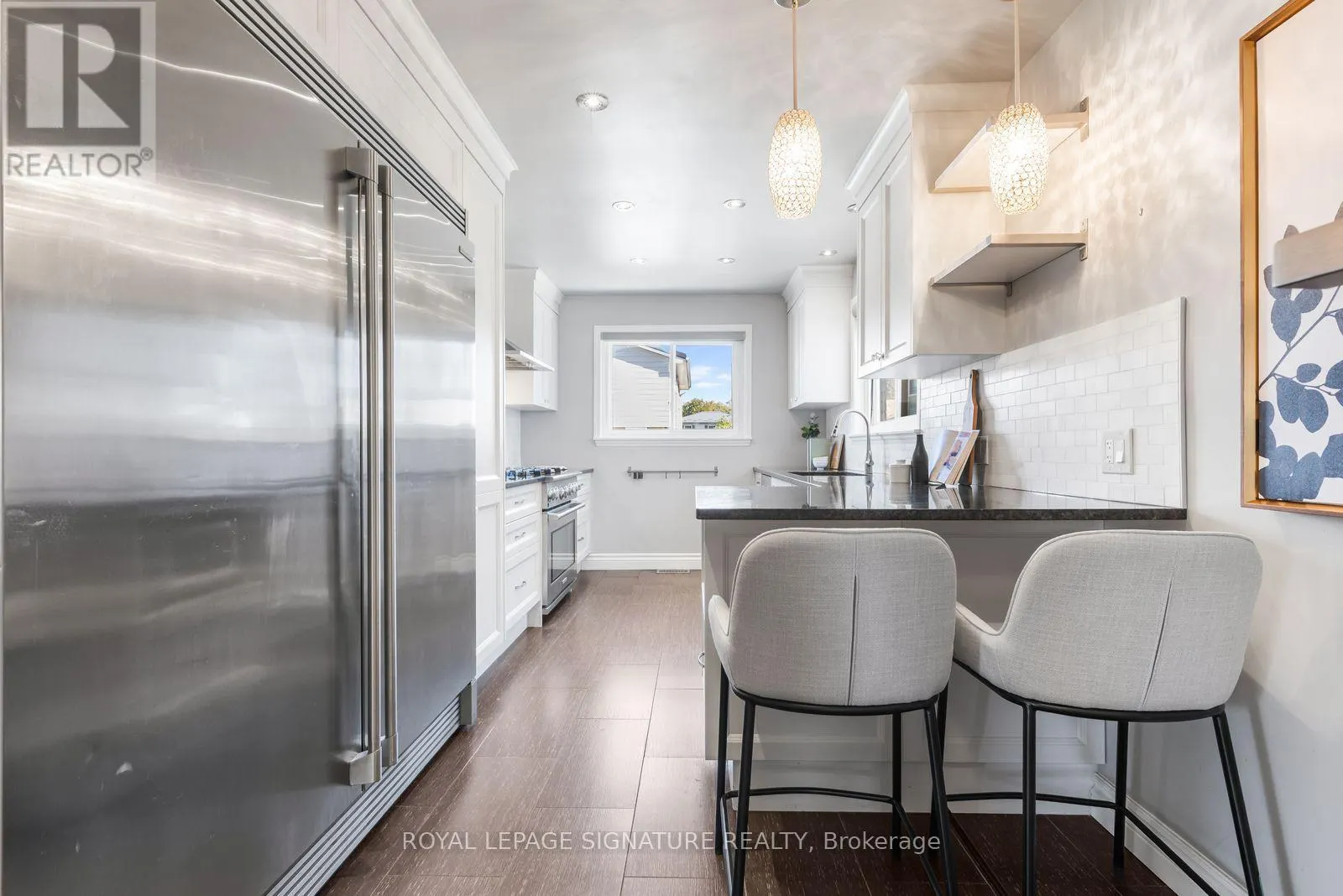 72 CAVENDISH CRESCENT