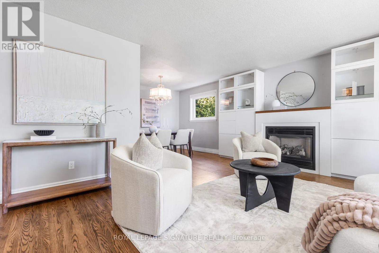 72 CAVENDISH CRESCENT