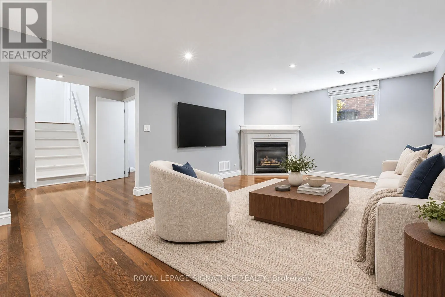 72 CAVENDISH CRESCENT