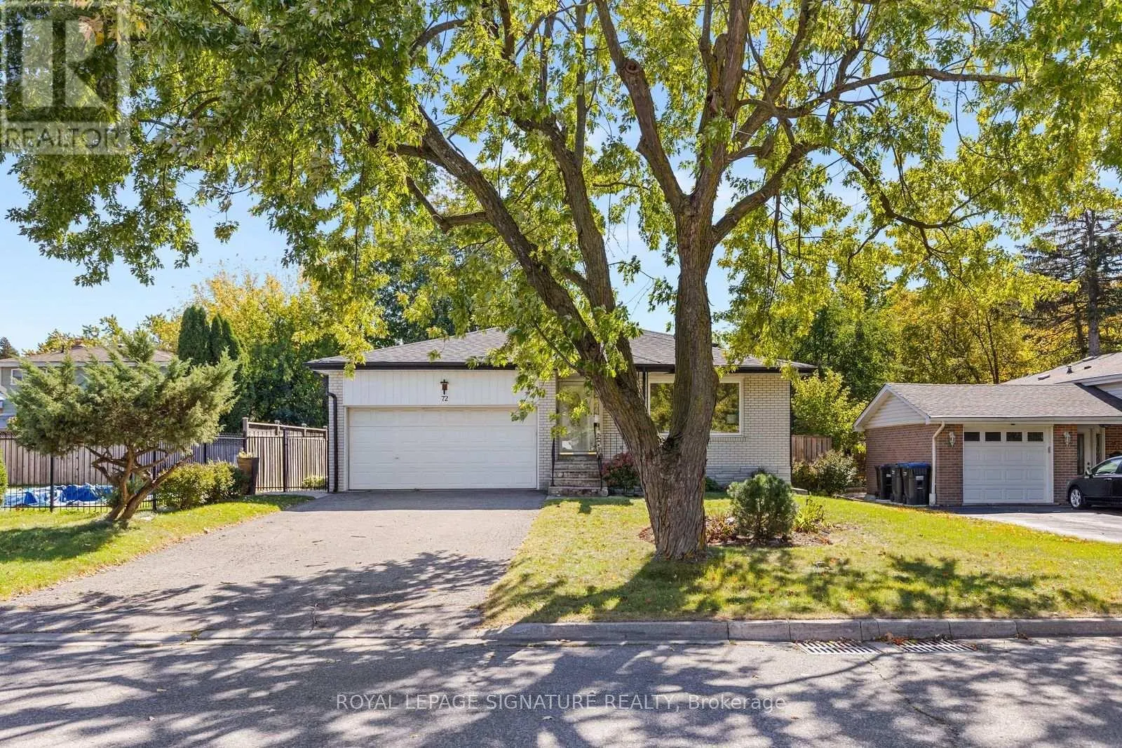72 CAVENDISH CRESCENT