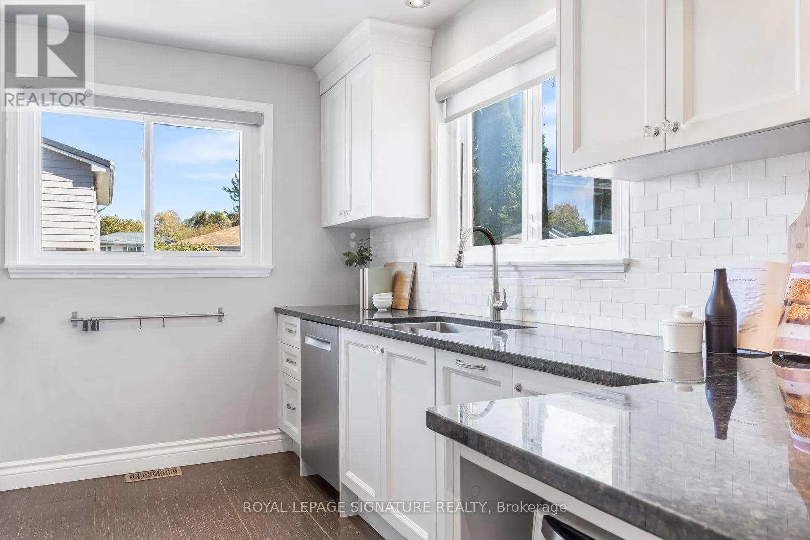 72 CAVENDISH CRESCENT