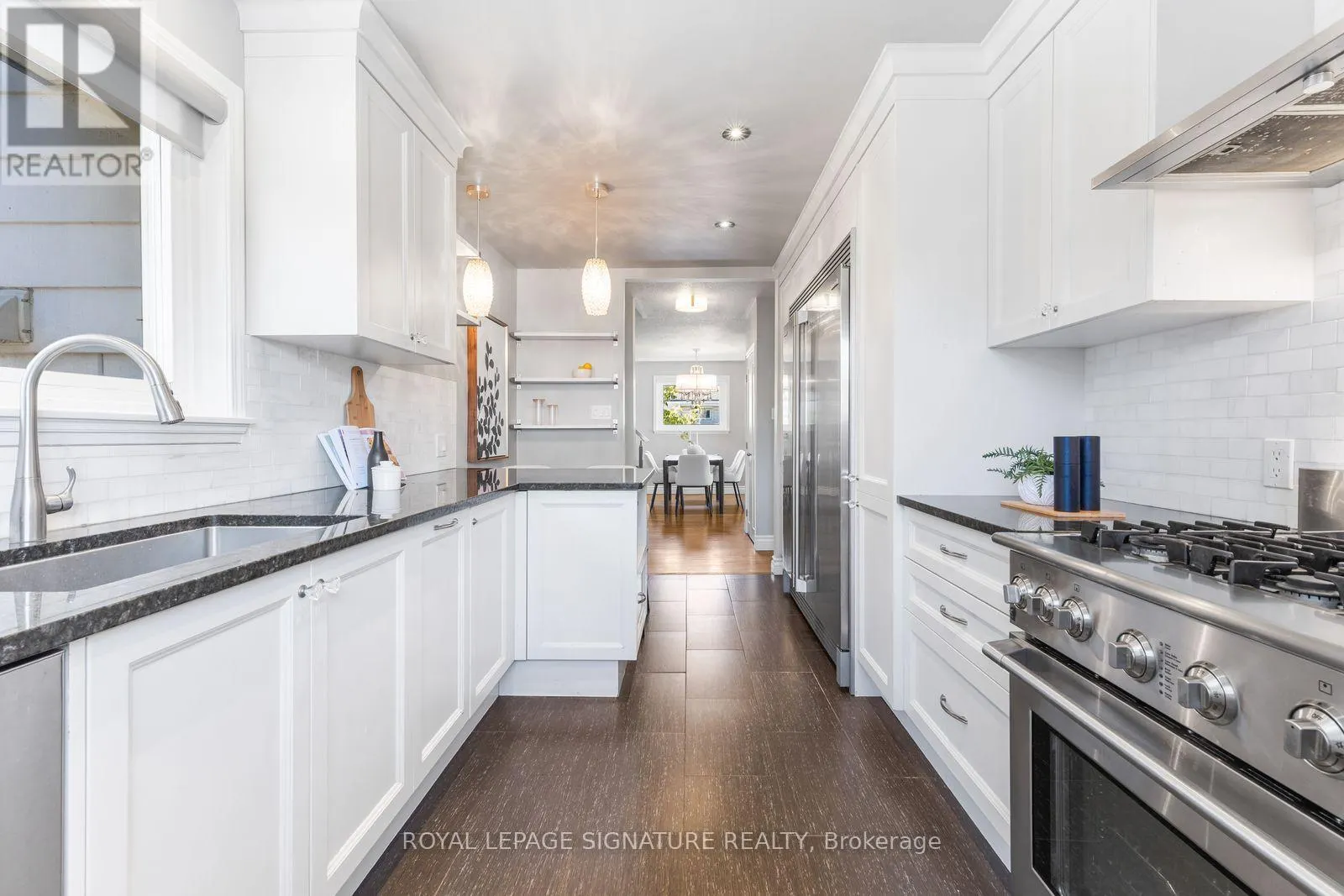 72 CAVENDISH CRESCENT
