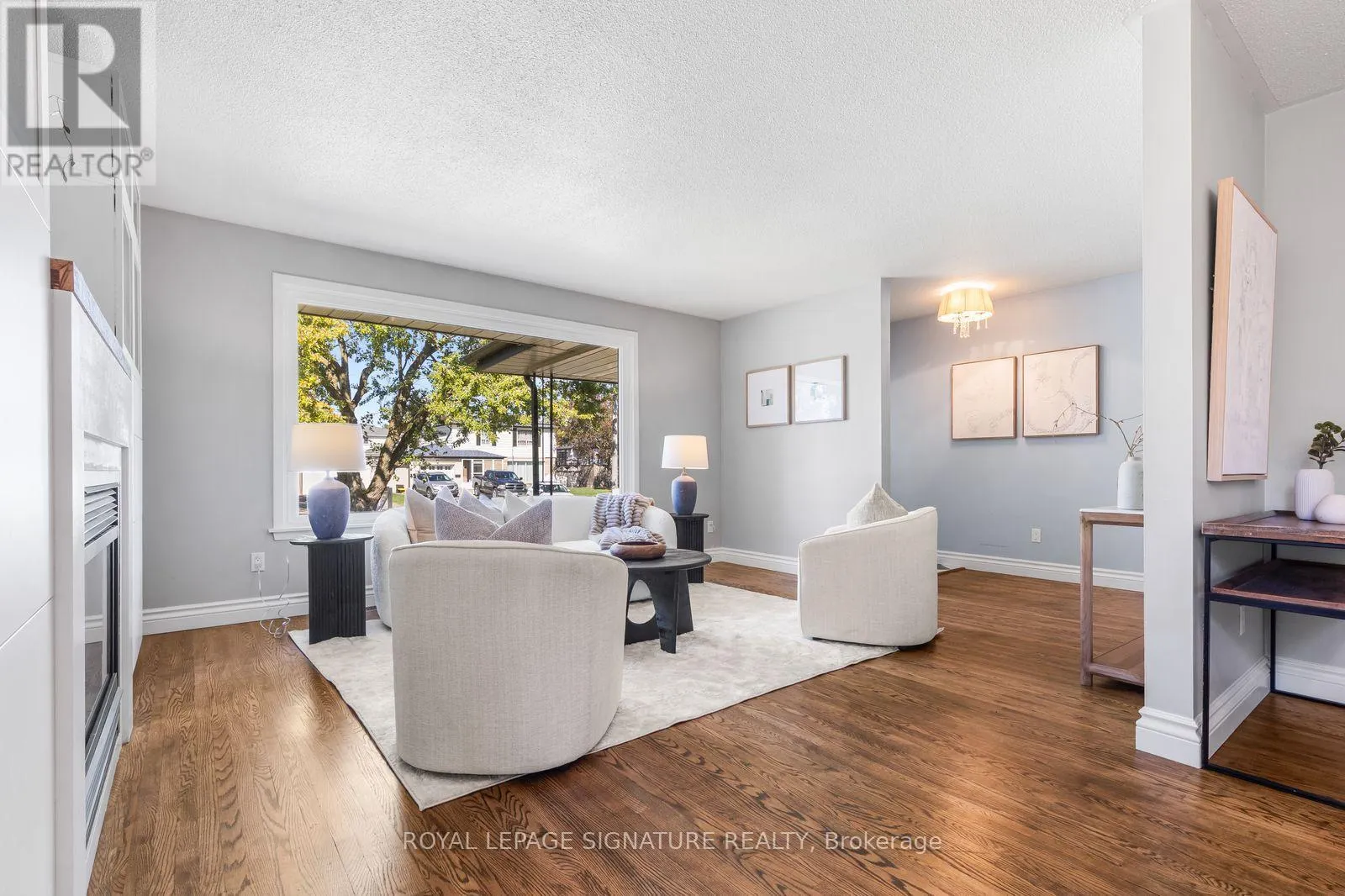 72 CAVENDISH CRESCENT